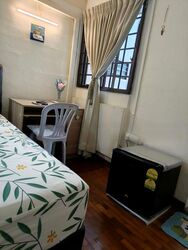 Blk 603 Clementi West Street 1 (Clementi), HDB 3 Rooms #455193441